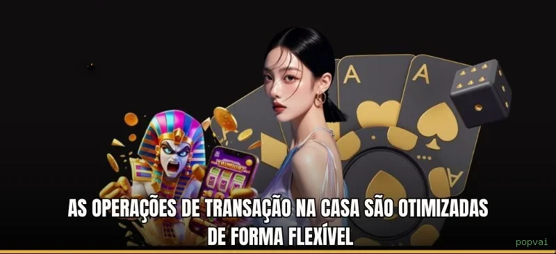 Mesa de Blackjack popvai